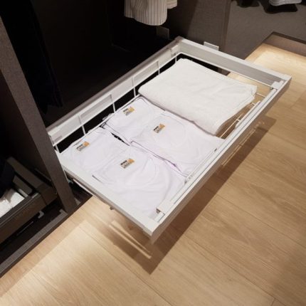 Rổ đựng đồ gập Imundex 7902003/103