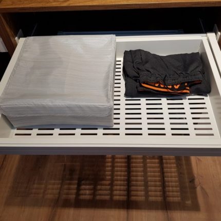 Rổ đựng đồ gập Imundex 7902002/102