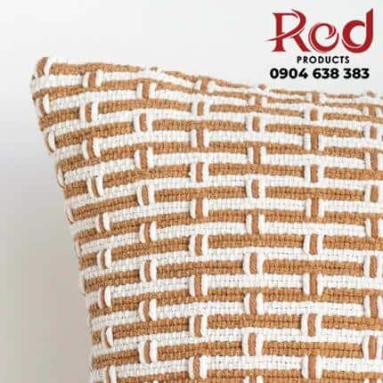 Ao-goi-tua-lung-jacquard-hoa-tiet-thu-cong-PCH7718-2-430x430-1