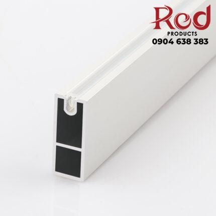 Suốt hợp kim nhôm treo tủ quần áo BLYS-5015