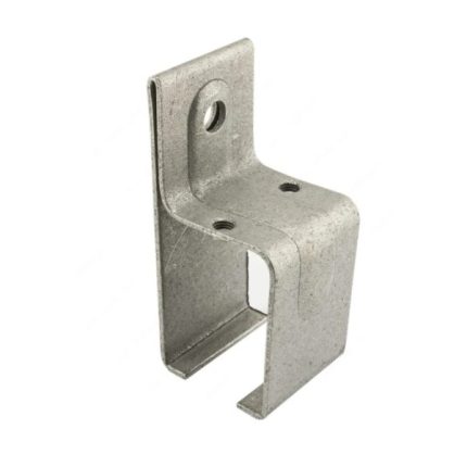 Bas treo ray đơn barn door gắn tường RT6335