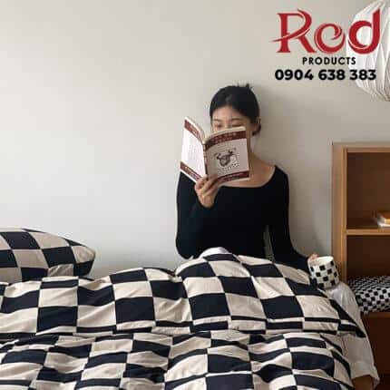 Bo-chan-ga-giuong-cotton-dong-ke-caro-JJ9996-7-430x430-1