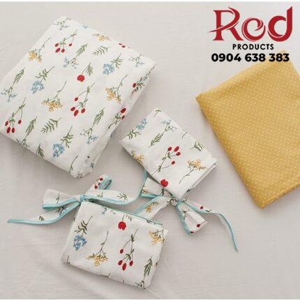 Bo-chan-ga-va-vo-goi-cotton-hoa-tiet-hoa-nhi-do-MM1550B-1-430x430-1