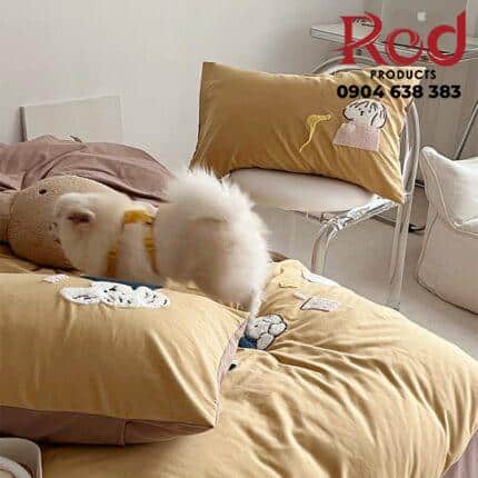 Bo-chan-ga-vo-goi-cotton-theu-hinh-chu-cho-MM3122-5-430x430-1