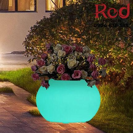 Den-LED-da-quang-hinh-lo-hoa-trang-tri-san-vuon-TB6187-6-430x430-1