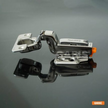 Bản lề giảm chấn Garis AB08/09