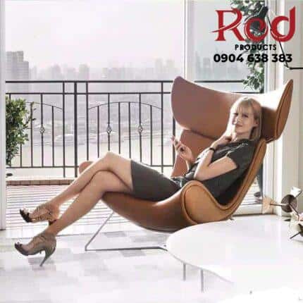 Ghế thư giãn cao cấp Imola Lounge Chair DY1009