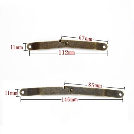 Giá đỡ hỗ trợ nâng hạ hộp gỗ YM6563