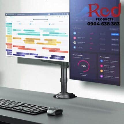 Gia-treo-2-man-hinh-gan-ban-North-Bayou-H180-3-430x430-1