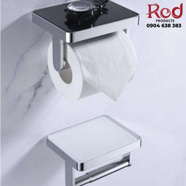 Gia-treo-giay-ve-sinh-mat-kieng-den-Hafele-495-5