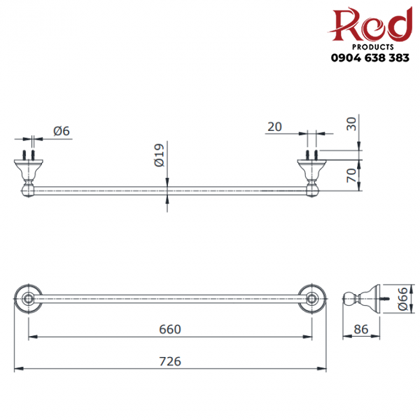 Gia-treo-khan-tam-thiet-ke-dac-biet-Curio-TOTO-TX701AC_1-600x600-1