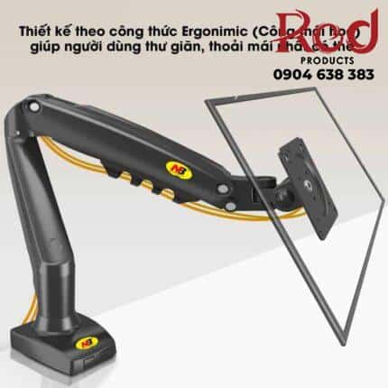 Gia-treo-man-hinh-xoay-360-do-North-Bayou-F80-3-430x430-1