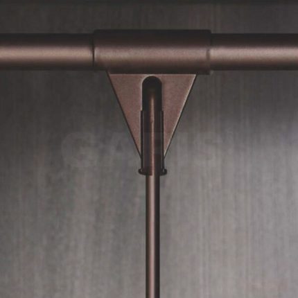 Giá treo quần áo kiểu nâng hạ Garis GW34R