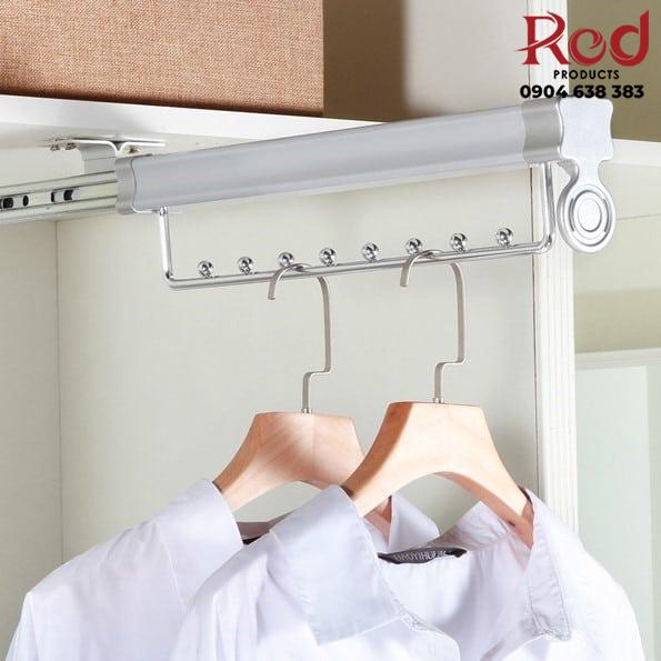 Gia-treo-quan-ao-ray-truot-giam-chan-HL8277A-3-1