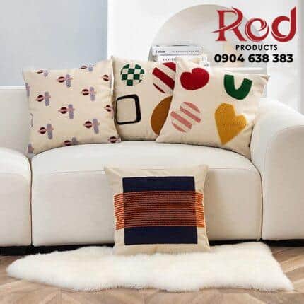 Goi-tua-lung-Canvas-phong-cach-Bac-Au-PCH9623-10-430x430-1