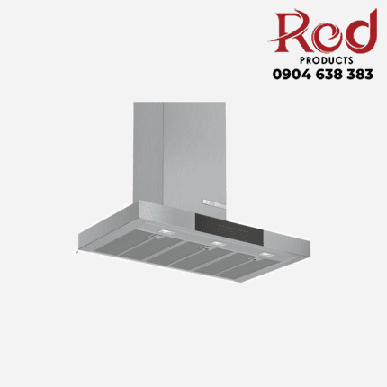Máy hút mùi gắn tường Bosch HMH.DWB98JQ50B
