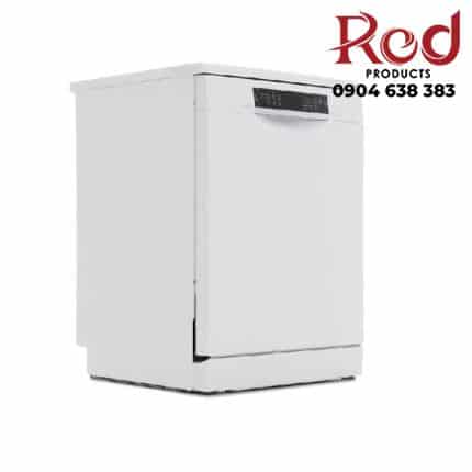 Máy rửa chén độc lập Bosch HMH.SMS68PW01E