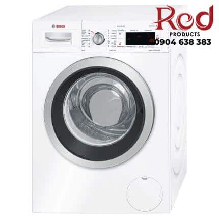 Máy giặt 9kg cửa trước Bosch HMH.WAW28480SG