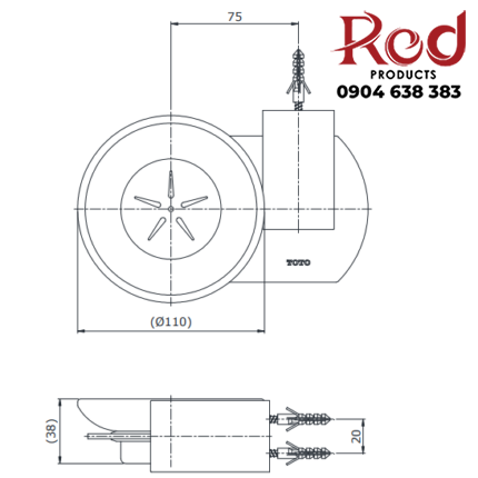 Khay-dung-xa-bong-thuy-tinh-trang-nha-TOTO-TS705_3-430x430-1