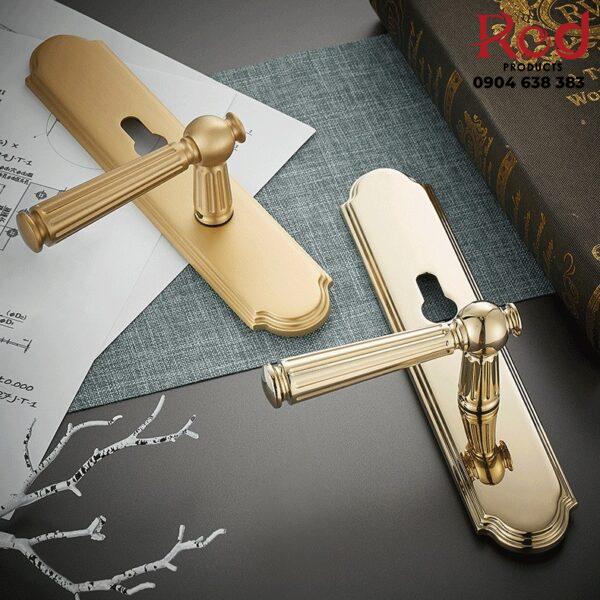 Khoa-tay-gat-dong-vang-PVD-tan-co-dien-R8155-6-600x600-1