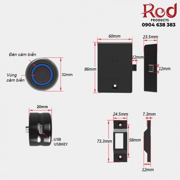 Khoa-van-tay-mini-cho-ngan-keo-tu-cao-cap-YLF033-a-600x600-1