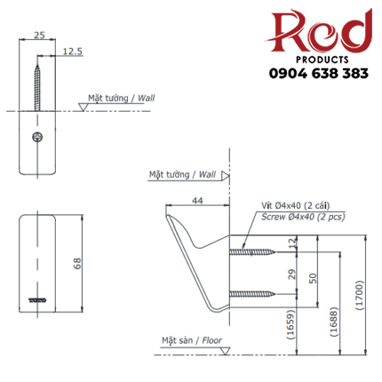Moc-don-treo-quan-ao-gan-tuong-TOTO-YRH902V_2-1-430x430-1