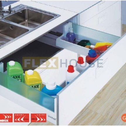 Vách ngăn giữa cho bộ ngăn kéo G8 Garis AG08.1.500