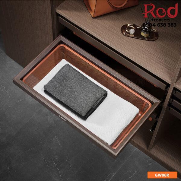 Ngan-keo-de-do-khong-chia-o-khay-luoi-thep-lam-bang-nhom-boc-da-Garis-GW06R-3-600x600-1