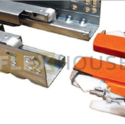 Ray âm Tadem giảm chấn, mở toàn phần Garis G3