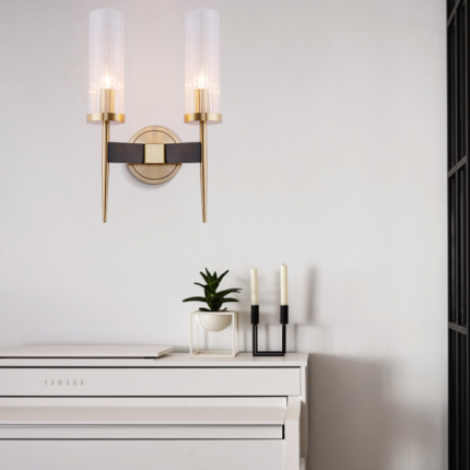 Đèn treo tường phòng ngủ hiện đại HZ8888003