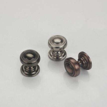 Núm tay nắm tủ phong cách cổ điển Châu Âu S1620