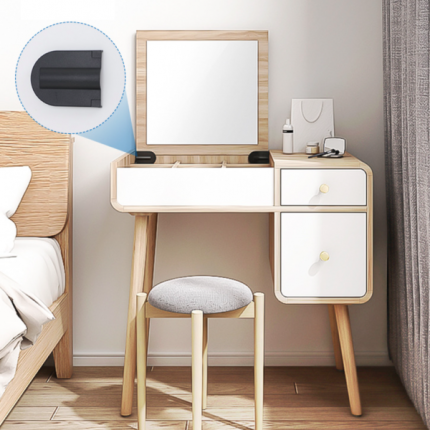 Bản lề cánh lật góc mở 100 độ BTC-GN043