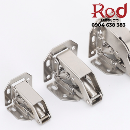 Bản lề không đục lỗ nhiều kích thước BTC-HSC