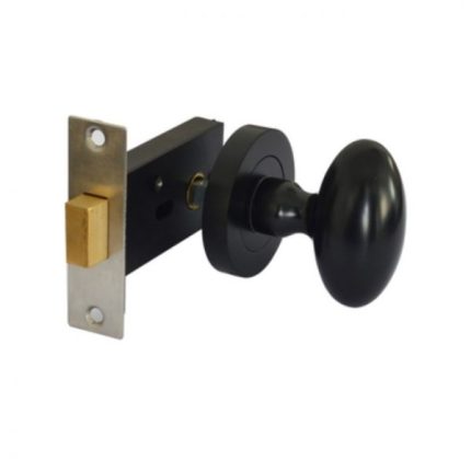 Khóa cửa âm không chìa hợp kim đồng XHA001