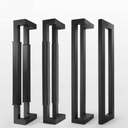 Tay nắm cửa lệch tâm biệt thự khách sạn 88288G