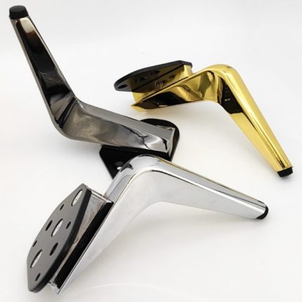 Chân bàn sofa hiện đại tối giản Bắc Âu JBG-03