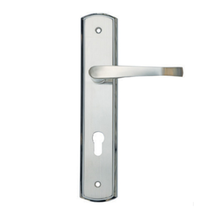 Tay nắm gạt Imundex 717.19.196