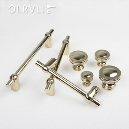 Tay nắm đồng nhập khẩu Italia hạng sang OLRVLI 1522G