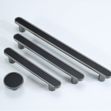 Tay nắm tủ hiện đại phong cách Băc Âu WXH1523