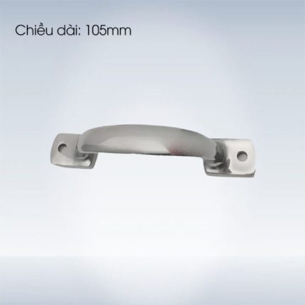 Tay nắm ngăn kéo tủ bằng inox cao cấp SY3-1006
