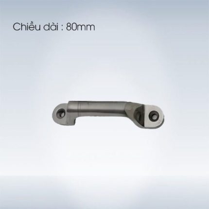 Tay nắm tủ bằng thép không gỉ hiện đại SY3257