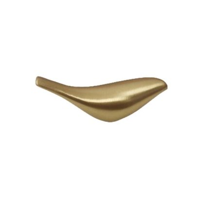 Tay nắm tủ đồng thau biểu tượng chim nhỏ SBD8473