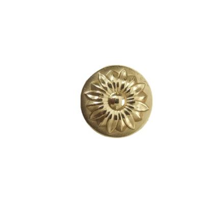 Tay nắm tủ đồng thau kiểu dáng tinh tế SBD7786