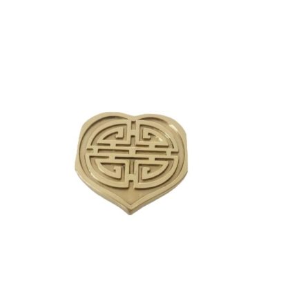 Tay nắm tủ đồng thau yêu đến bạc đầu SBD0504
