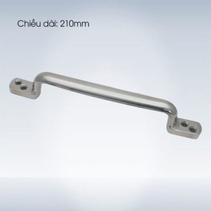 Tay nắm tủ quần áo hiện đại thép không gỉ SY3257-A