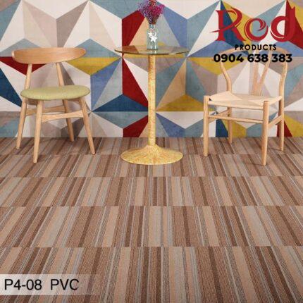 Thảm trải văn phòng sọc rộng cao cấp CFS1089