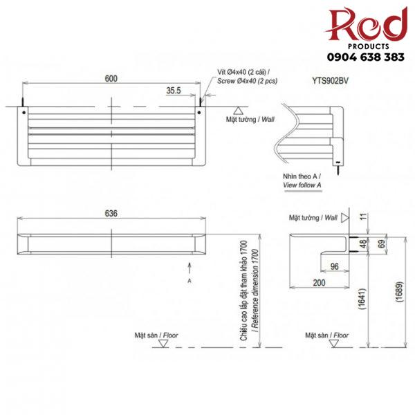 Thanh-treo-khan-2-tang-G-TOTO-YTS902BV_3-600x600-1