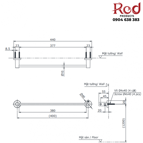 Thanh-treo-khan-cao-cap-L-Collection-TOTO-YT406S4RV_1-600x600-1