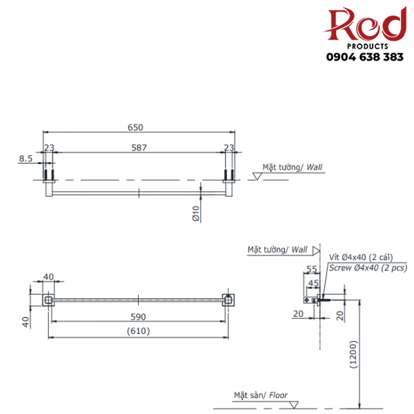 Thanh-treo-khan-cao-cap-L-Collection-TOTO-YT408S6RV_1-600x600-1
