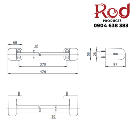 Thanh-treo-khan-don-bang-su-A361-TOTO-A361_1-430x430-1